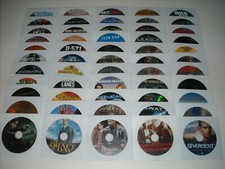 Pick & Choose Drama - Action DVD Disc only 