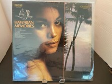 Living Strings – Hawaiian Memories RCA Camden – CAS-2373 Vinyl, LP picture