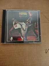 Tokyo Tapes by Scorpions (Germany) (CD, 1996, 2 Discs, RCA) picture