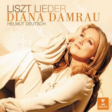 Liszt Songs picture