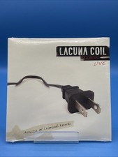 Lacuna Coil Shallow Life Live Acoustic At Criminal Record Store Day 2010 picture