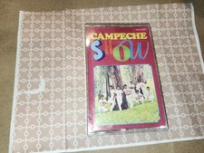 Grupo Campeche Show Cassette Original picture