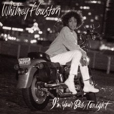 I'm Your Baby Tonight picture