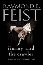 Jimmy and the Crawler by Feist  New 9780008160517 Fast +- picture