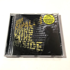 Jim Capaldi - Living On The Outside (CD, 2001) German Import, George Harrison picture