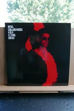 Noel Gallagher’s HFB Vinyl Bundle: Numbered 10