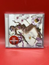 Kali Uchis - Orquideas (Alt Cover) (Target Exclusive, CD) with Poster picture