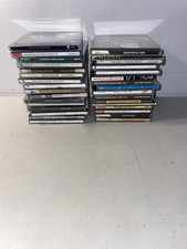 Stan Getz Lot Of 32 CDs Jazz Lot picture