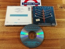 The Robert Hohner Percussion Ensemble - Different Strokes Dmp Cd Eccellente picture