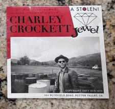 Charley Crockett A Stolen Jewel picture