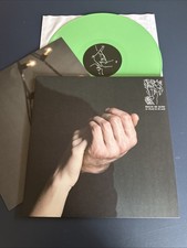 Birds In Row – We Already Lost The World Mint Colored LP Vinyl NM/EX picture