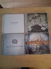 Shane & Shane  Cd Lot picture