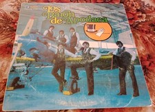 LOS BARON DE APODACA 