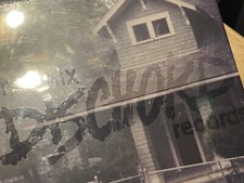 Dischord Records First Six Records DIS 200 Boxset New Sealed Sold Out OOP picture