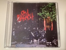 Travis Scott - Owl Pharaoh  CD Rare 2015 Mixtape promo 2 chainz meek mill $cott picture