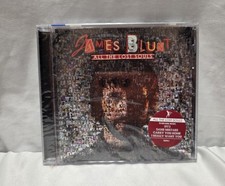 2007 New & Sealed James Blunt All the Lost Souls CD picture