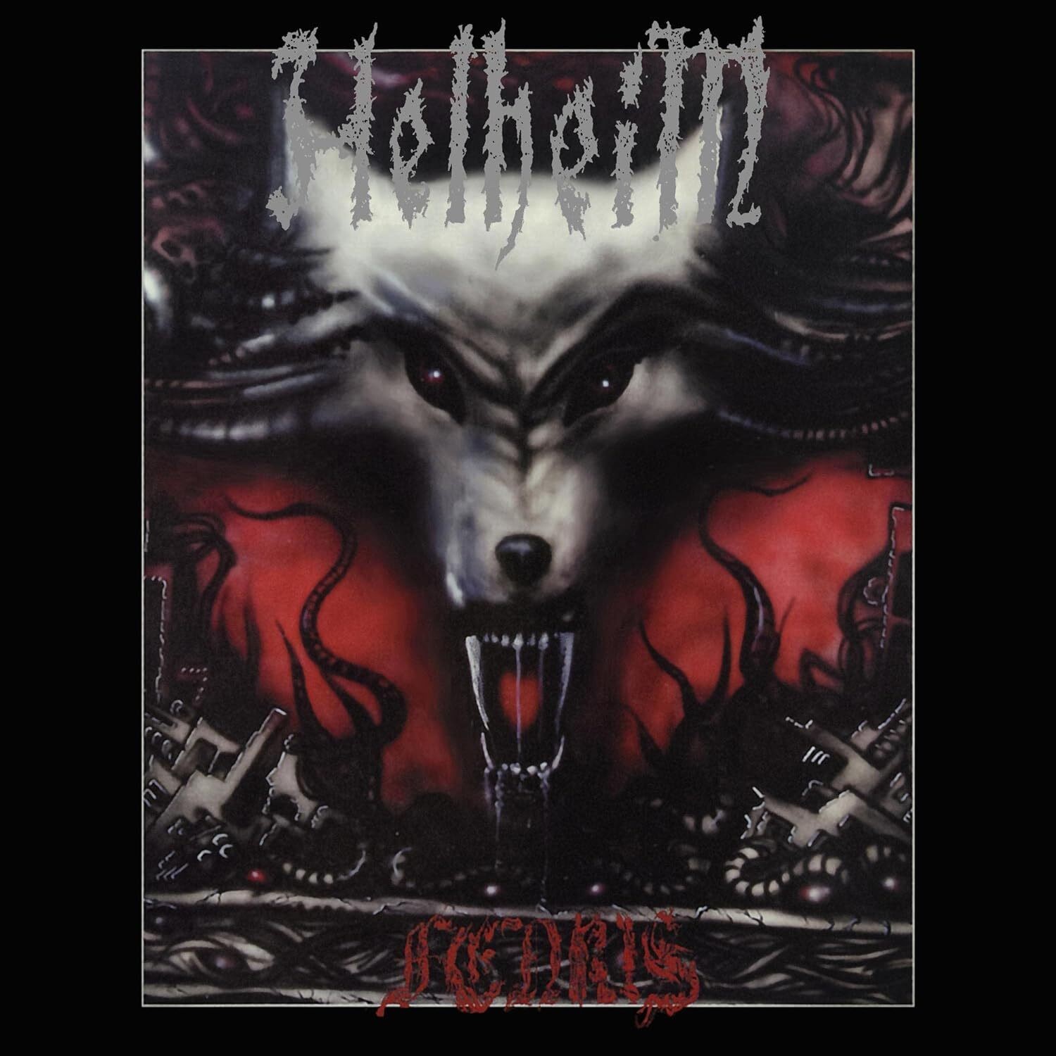 Helheim Fenris (Vinyl) 12\