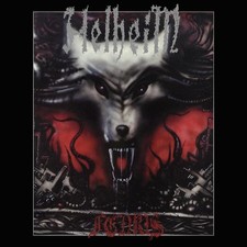 Helheim Fenris (Vinyl) 12