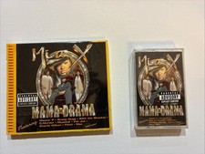 Mia x Mama Drama CD And Cassette Package picture