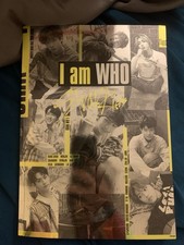 Stray Kids I am WHO Album I am version picture