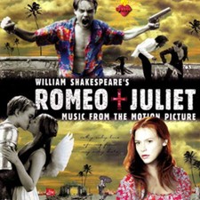 Soundtrack - William Shakespeare's Romeo + Juliet (Music From the Motion Picture picture