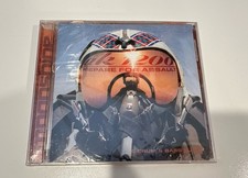 AK1200 - Prepare For Assault CD Drum & Bass Moonshine Music 1998 picture