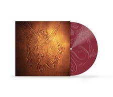 Olivia Rodrigo | “Can’t Catch Me Now” — 7” Etched Red Vinyl Single picture