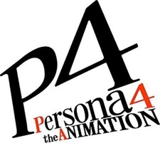 New Persona4 The Animation Series Original SoundTrack picture