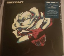 Amends by Grey Daze (Record, 2020) picture