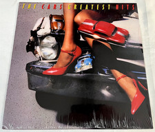The Cars 