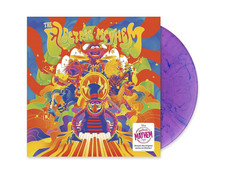 VINYL The Electric Mayhem -The Muppets Electric Mayhem (Original Soundtrack) NEW picture