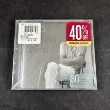 2004 DINO THE ESSENTIAL DEAN MARTIN GREATEST HITS SEALED CD W/ HYPE STICKER RARE picture