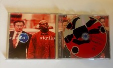 Clockers Original Motion Picture Soundtrack CD (1995 MCA Records) picture
