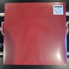 Oceansize-Frames Original Superball Music Vinyl 2LP New picture