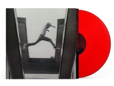 Mos Def - The Ecstatic (RUBY RED TRANSLUCENT 2x VINYL) - HIP HOP *SEALED/COLOR* picture