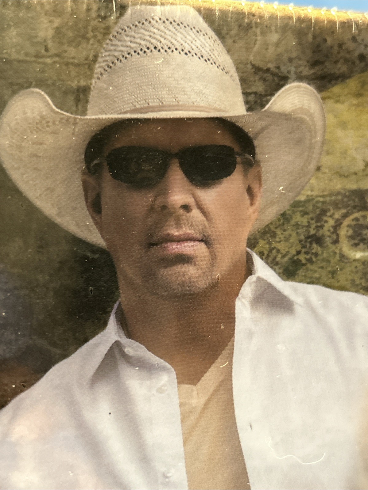 Garth Brooks Limited Series Box Set - SERIAL KILLER MEMORABILIA