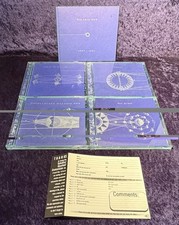 Vintage 1996 Galaxie 500 4-CD Box Set by Rykodisc Rare Bonus Disc Rock RCD 10355 picture