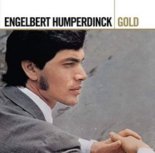 Engelbert Humperdinck: Gold picture