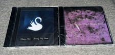 Mazzy Star 2 CD Lot Among My Swan, So Tonight That I Might See (New CDs) picture