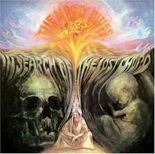 The Moody Blues - In Search Of The Lost Chord [Bonus Tracks] [Expanded Edition] picture