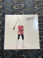 Jacuzzi Boys Hardly Art Vinyl Record picture