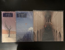 Nova Charisma Exposition Vinyl  LP Bundle picture