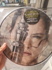 Star Wars: Episode VII: the Force Awakens (Original Soundtrack) by Star Wars:... picture