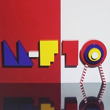 (CD)MF10 -10th ANNIVERSARY BEST- - m-flo/m-flo、m-flo loves Y picture