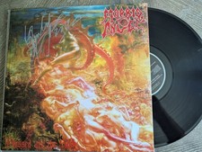 Morbid Angel - Blessed Are The Sick, LP, ALbum, RE, RM, Gatefold 2017 Black picture