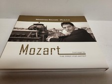 Homage to Mozart Matthias Soucek CD Like new picture