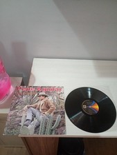 LP VINYL PEPE AGUILAR.- CON TAMBORA ( GOOD CONDITION ) picture