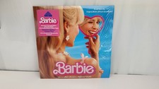 Barbie The Movie Soundtrack Vinyl Barbieland Splatter Waxwork LP RARE picture