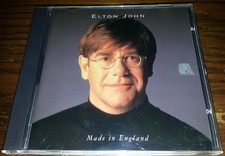 Made In England picture