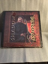 Vinyl Records - Winston Bailey  - Shadow/ Dingolay Original 1993 Pressing- picture